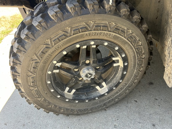 2019 John Deere XUV 835M - Photo12
