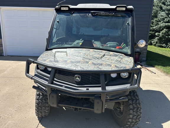 2019 John Deere XUV 835M - Photo7