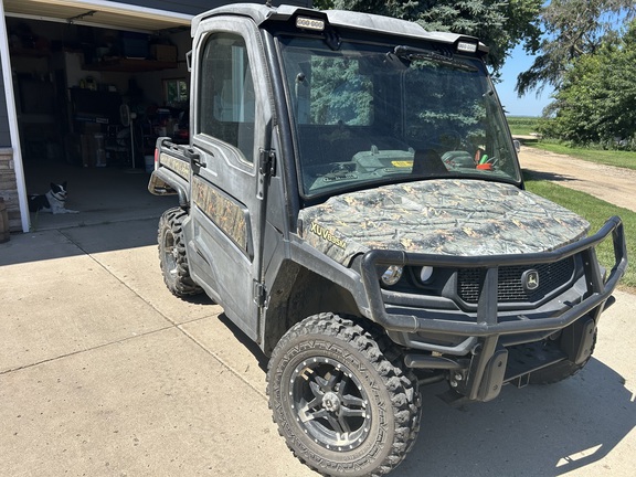 2019 John Deere XUV 835M - Photo6