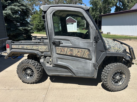 2019 John Deere XUV 835M - Photo5
