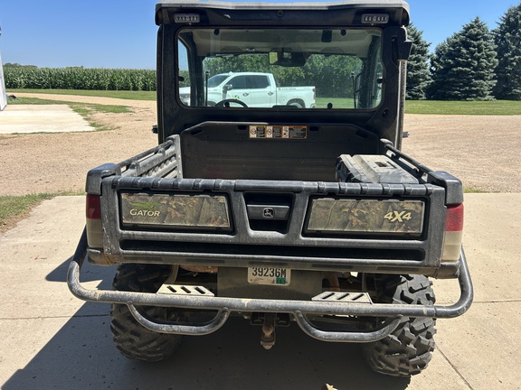 2019 John Deere XUV 835M - Photo3