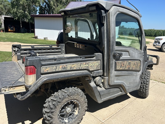 2019 John Deere XUV 835M - Photo2