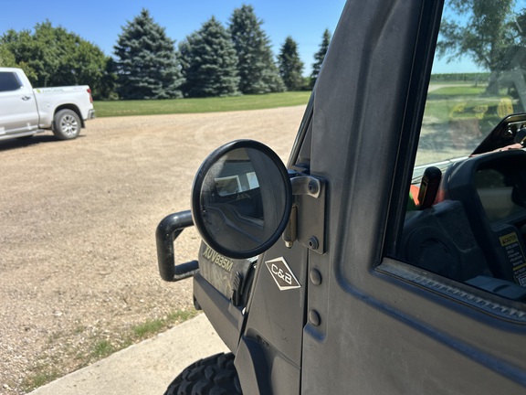2019 John Deere XUV 835M - Photo8
