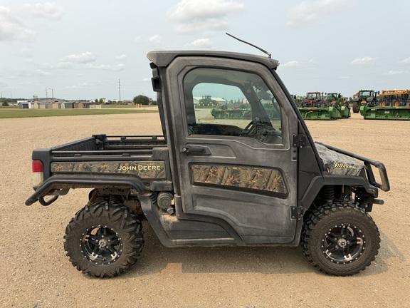 2019 John Deere XUV 835M - Photo2