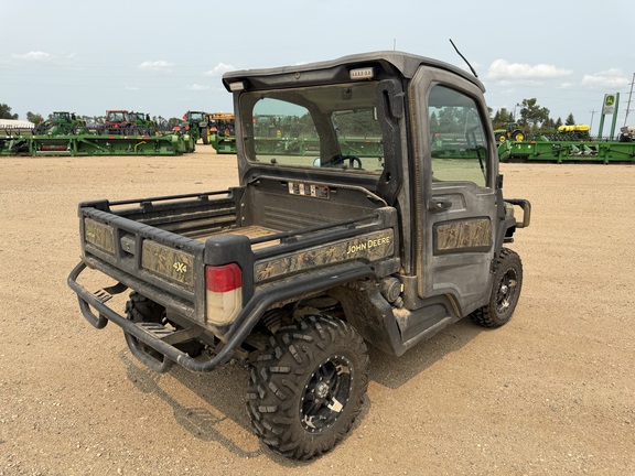 2019 John Deere XUV 835M - Photo3