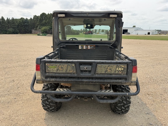 2019 John Deere XUV 835M - Photo4