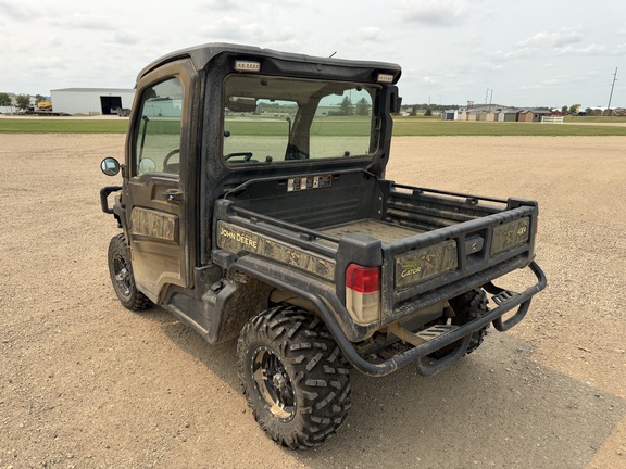 2019 John Deere XUV 835M - Photo5