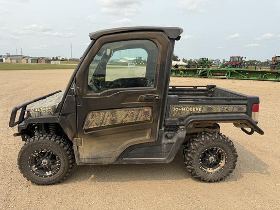 2019 John Deere XUV 835M - Photo6