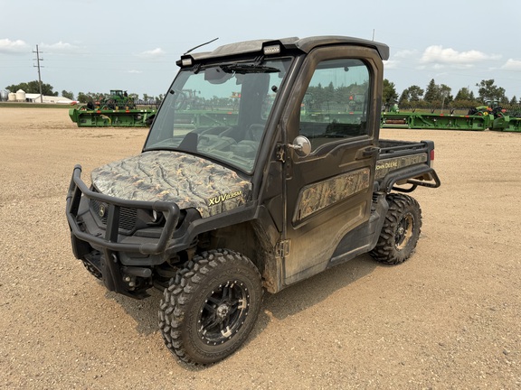 2019 John Deere XUV 835M - Photo7