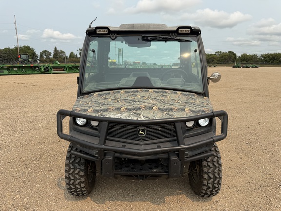 2019 John Deere XUV 835M - Photo8