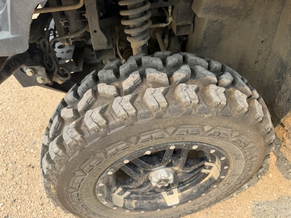 2019 John Deere XUV 835M - Photo10