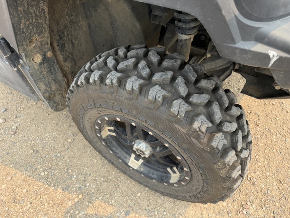 2019 John Deere XUV 835M - Photo11