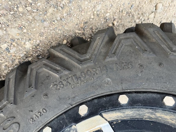2019 John Deere XUV 835M - Photo12