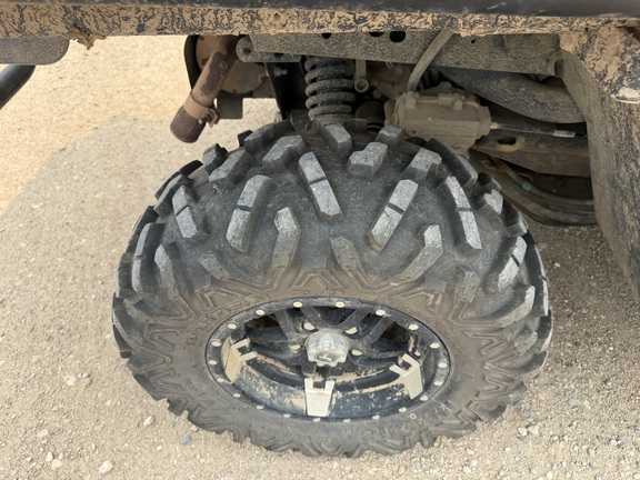2019 John Deere XUV 835M - Photo13