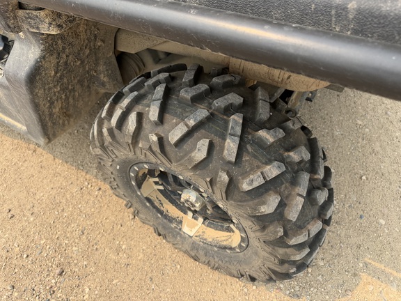 2019 John Deere XUV 835M - Photo14