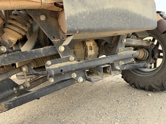 2019 John Deere XUV 835M - Photo15