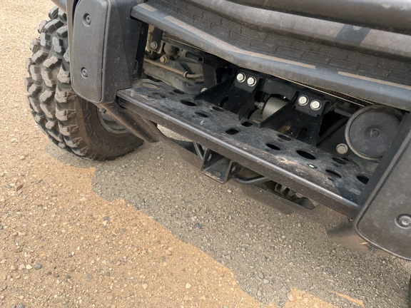 2019 John Deere XUV 835M - Photo17