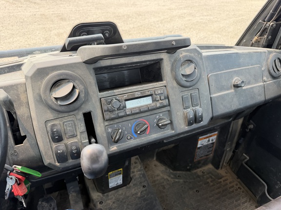 2019 John Deere XUV 835M - Photo23
