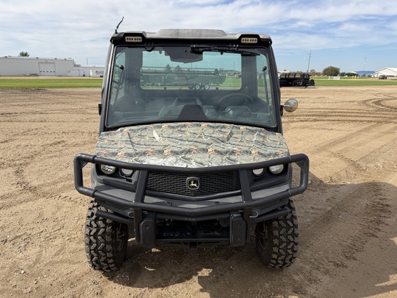 2019 John Deere XUV 835M - Photo8