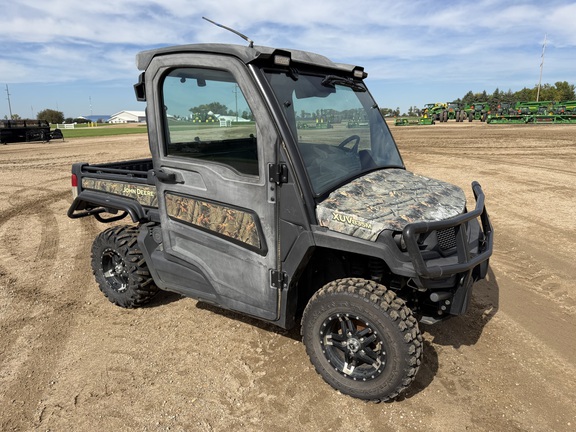  John Deere XUV 835M