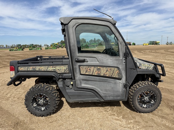 2019 John Deere XUV 835M - Photo2