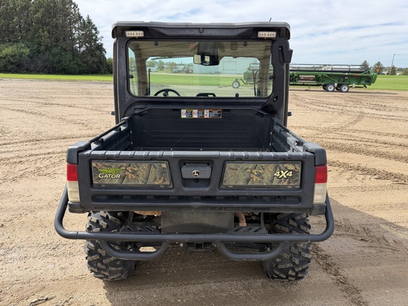 2019 John Deere XUV 835M - Photo4