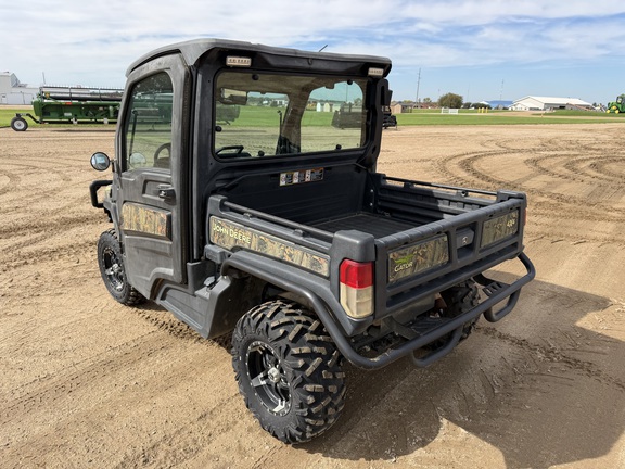 2019 John Deere XUV 835M - Photo5