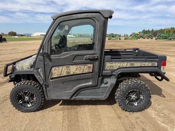 2019 John Deere XUV 835M - Photo6