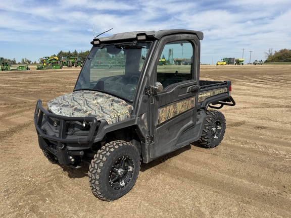 2019 John Deere XUV 835M - Photo7