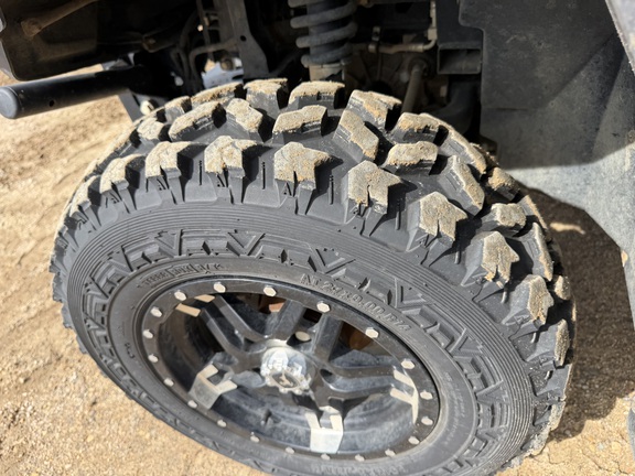 2019 John Deere XUV 835M - Photo10