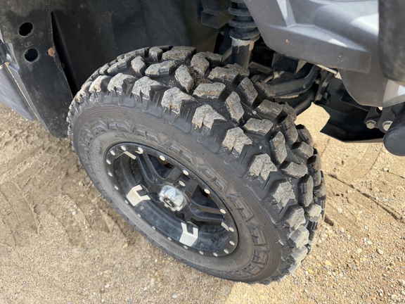 2019 John Deere XUV 835M - Photo11