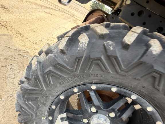 2019 John Deere XUV 835M - Photo12