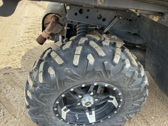 2019 John Deere XUV 835M - Photo13