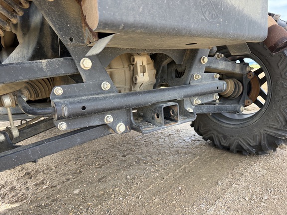 2019 John Deere XUV 835M - Photo16
