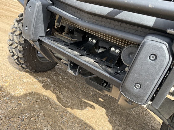 2019 John Deere XUV 835M - Photo17