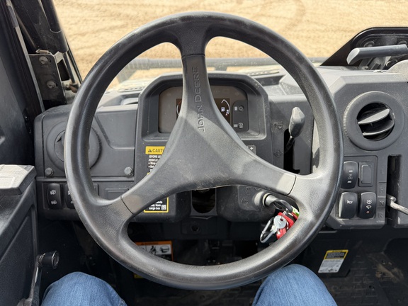 2019 John Deere XUV 835M - Photo22