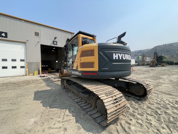 2023 Hyundai HX235