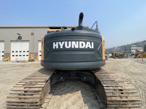 2023 Hyundai HX235