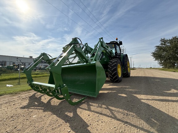 Photo of 2024 John Deere 6155M