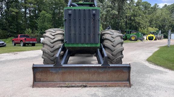 2023 John Deere 748L II