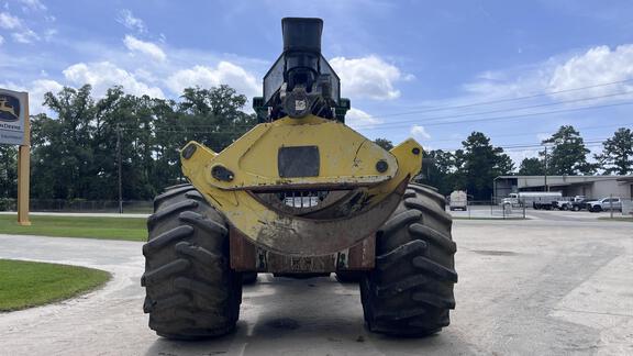 2023 John Deere 748L II