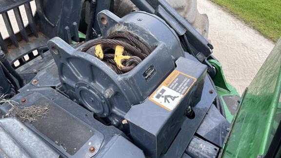 2023 John Deere 748L II