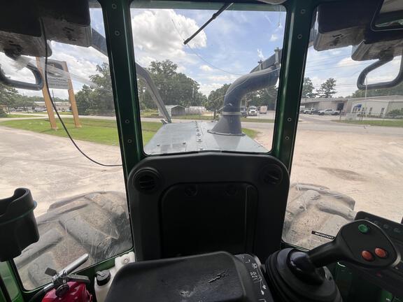 2023 John Deere 748L II