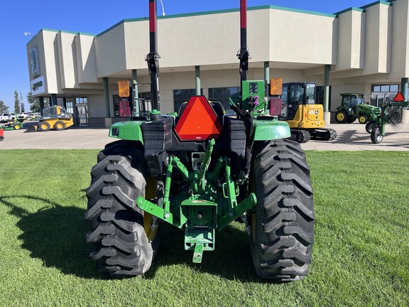 Used 2024 John Deere 4044M Compact Utility Tractors at Horizon Ag & Turf in Westlock, AB - Photo3