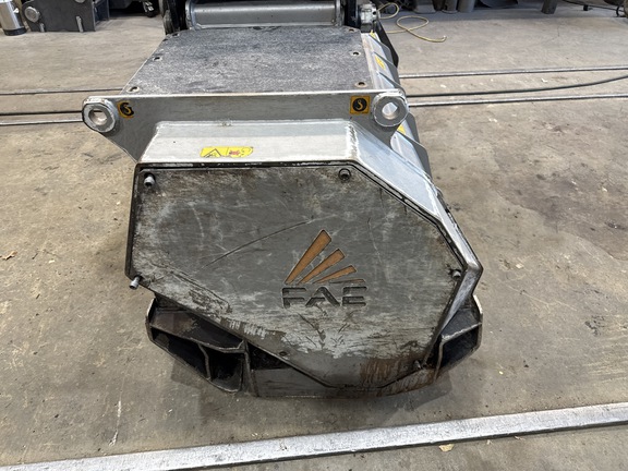 2025 FAE UML/S/EX150