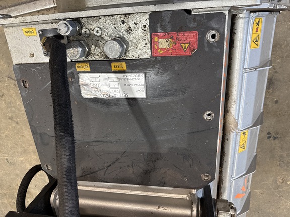 2025 FAE UML/S/EX150