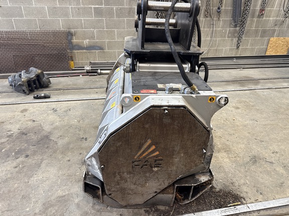 2025 FAE UML/S/EX150