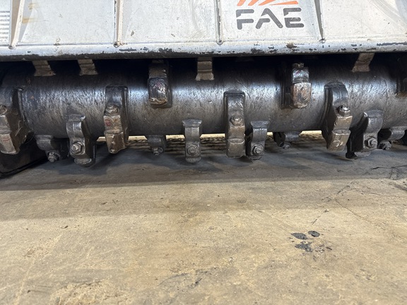 2025 FAE UML/S/EX150