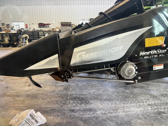 Photo of 2022 Geringhoff NS 1230FB