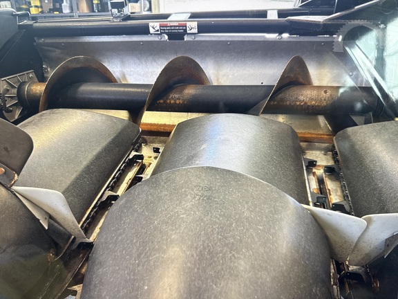 Photo of 2022 Geringhoff NS 1230FB